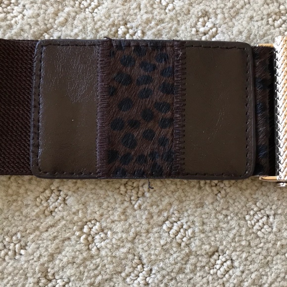 Cache belt - Picture 4 of 6